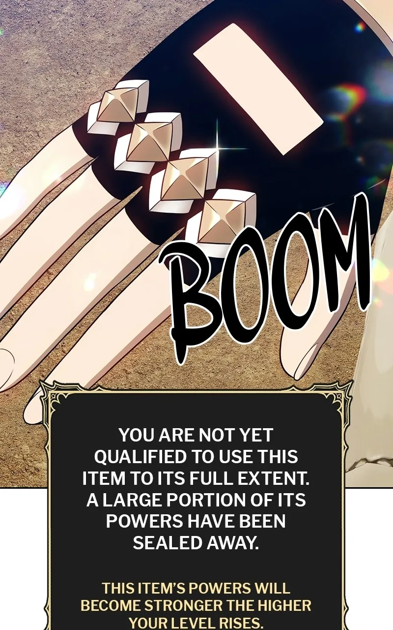 +99 ReinforcedWooden Stick Chapter 22 page 66 - 