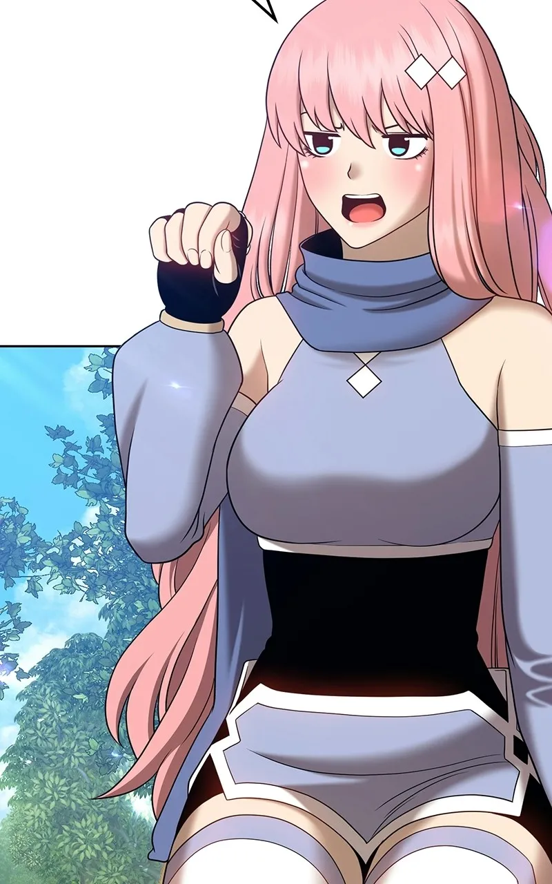 +99 ReinforcedWooden Stick Chapter 22 page 68 - 