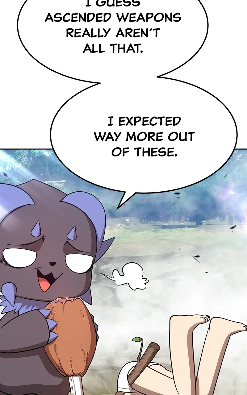+99 ReinforcedWooden Stick Chapter 22 page 84 - 