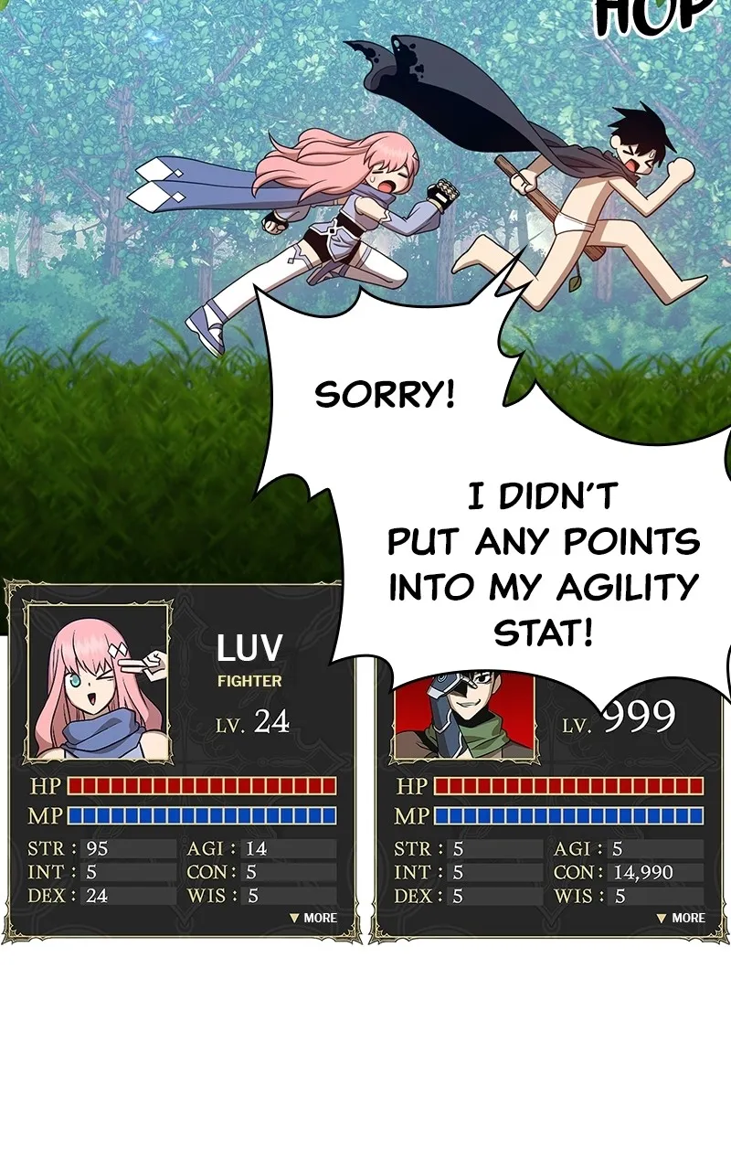 +99 ReinforcedWooden Stick Chapter 23 page 129 - 