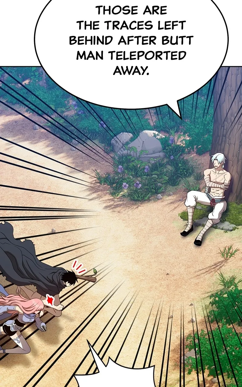 +99 ReinforcedWooden Stick Chapter 23 page 134 - 
