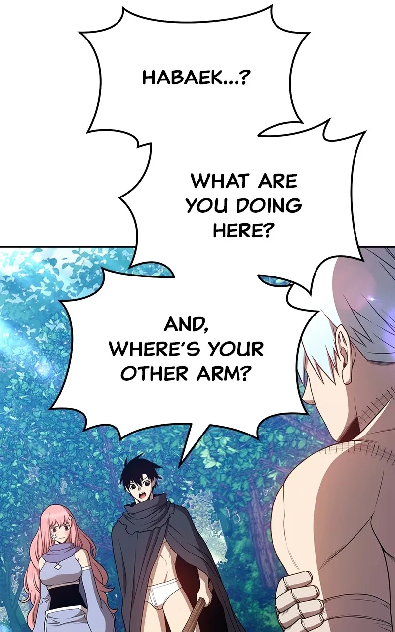 +99 ReinforcedWooden Stick Chapter 23 page 138 - 