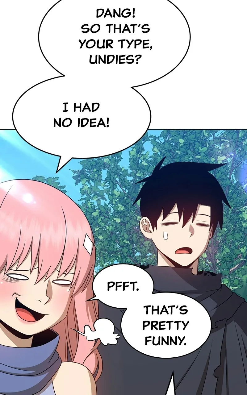 +99 ReinforcedWooden Stick Chapter 23 page 149 - 
