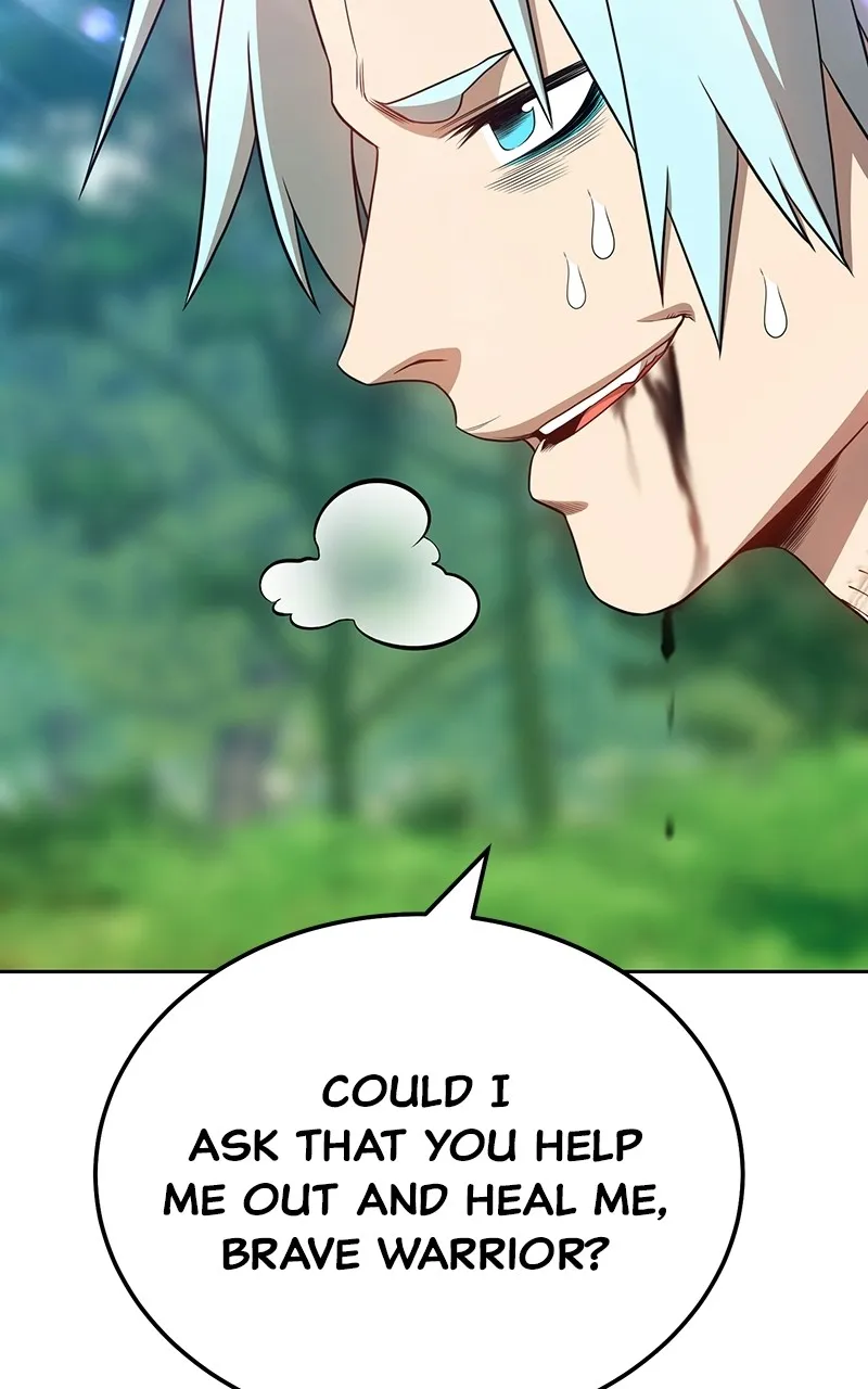 +99 ReinforcedWooden Stick Chapter 23 page 163 - 