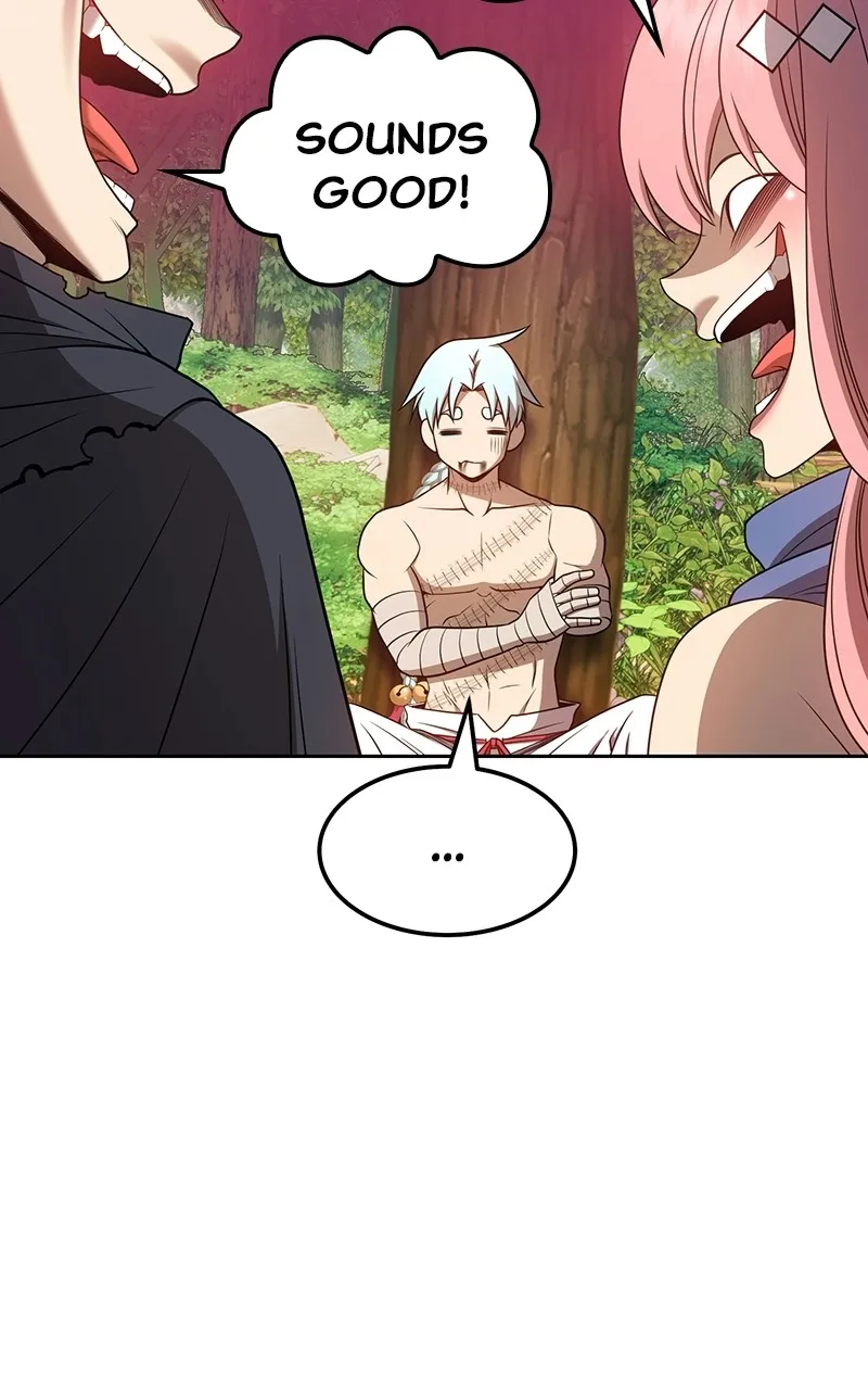 +99 ReinforcedWooden Stick Chapter 23 page 165 - 