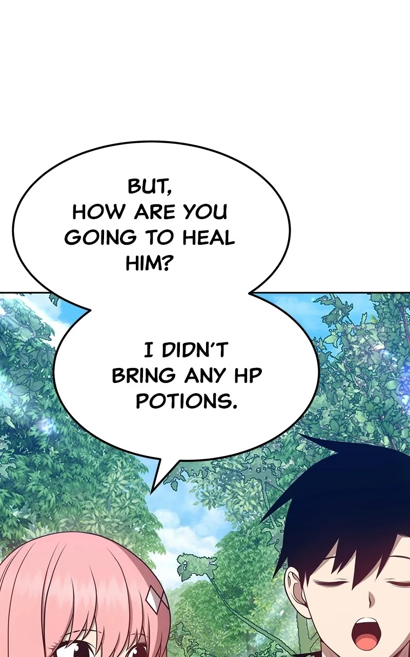 +99 ReinforcedWooden Stick Chapter 23 page 172 - 