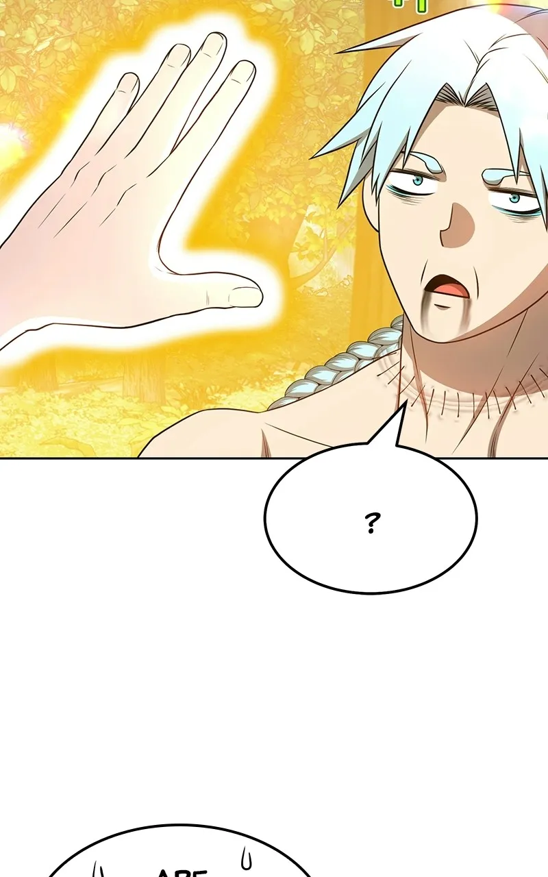 +99 ReinforcedWooden Stick Chapter 23 page 185 - 