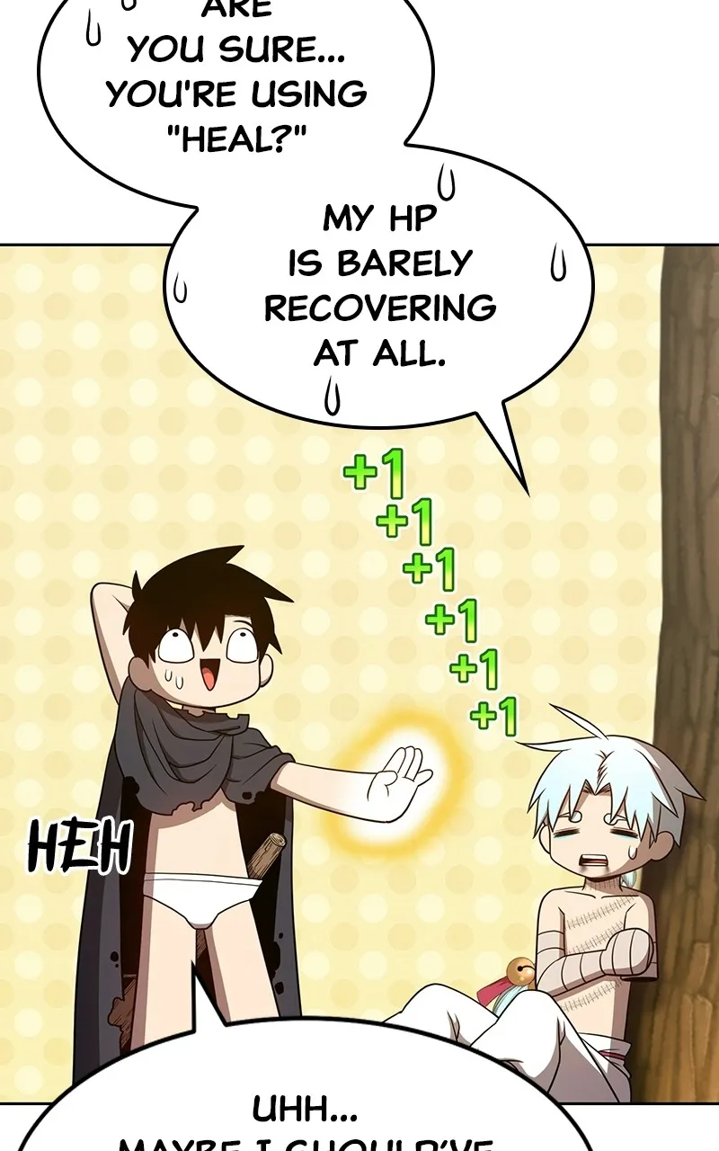 +99 ReinforcedWooden Stick Chapter 23 page 186 - 