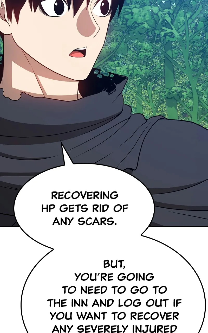 +99 ReinforcedWooden Stick Chapter 23 page 188 - 