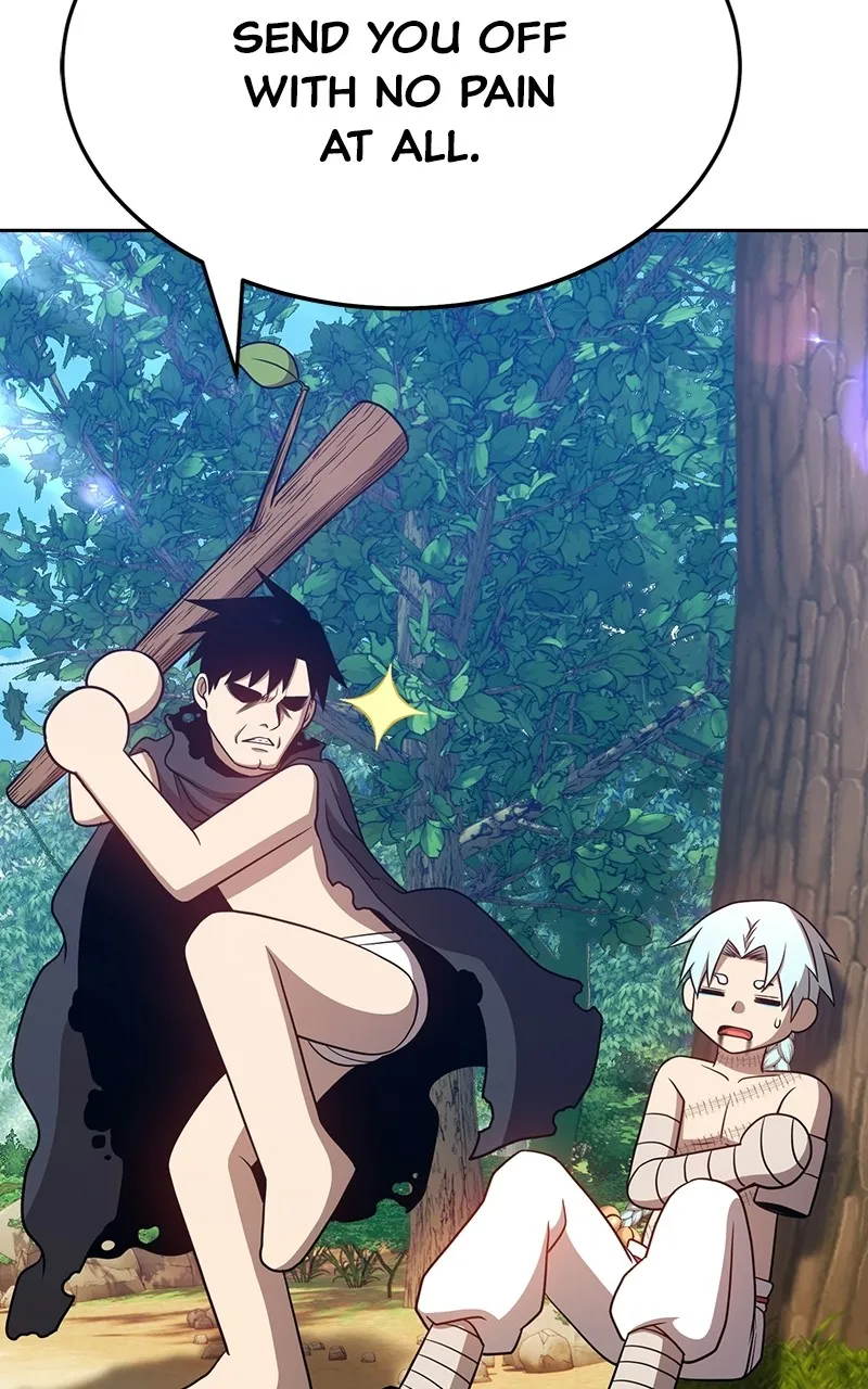 +99 ReinforcedWooden Stick Chapter 23 page 193 - 