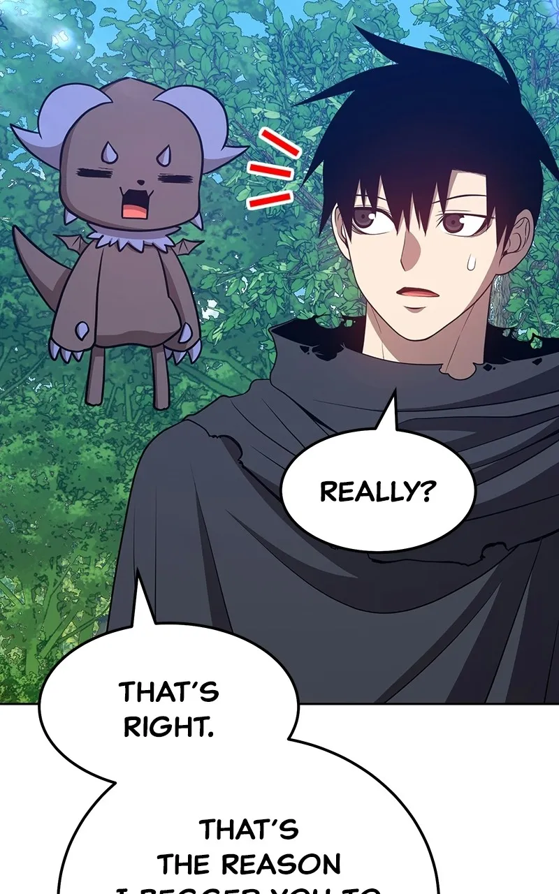 +99 ReinforcedWooden Stick Chapter 23 page 201 - 