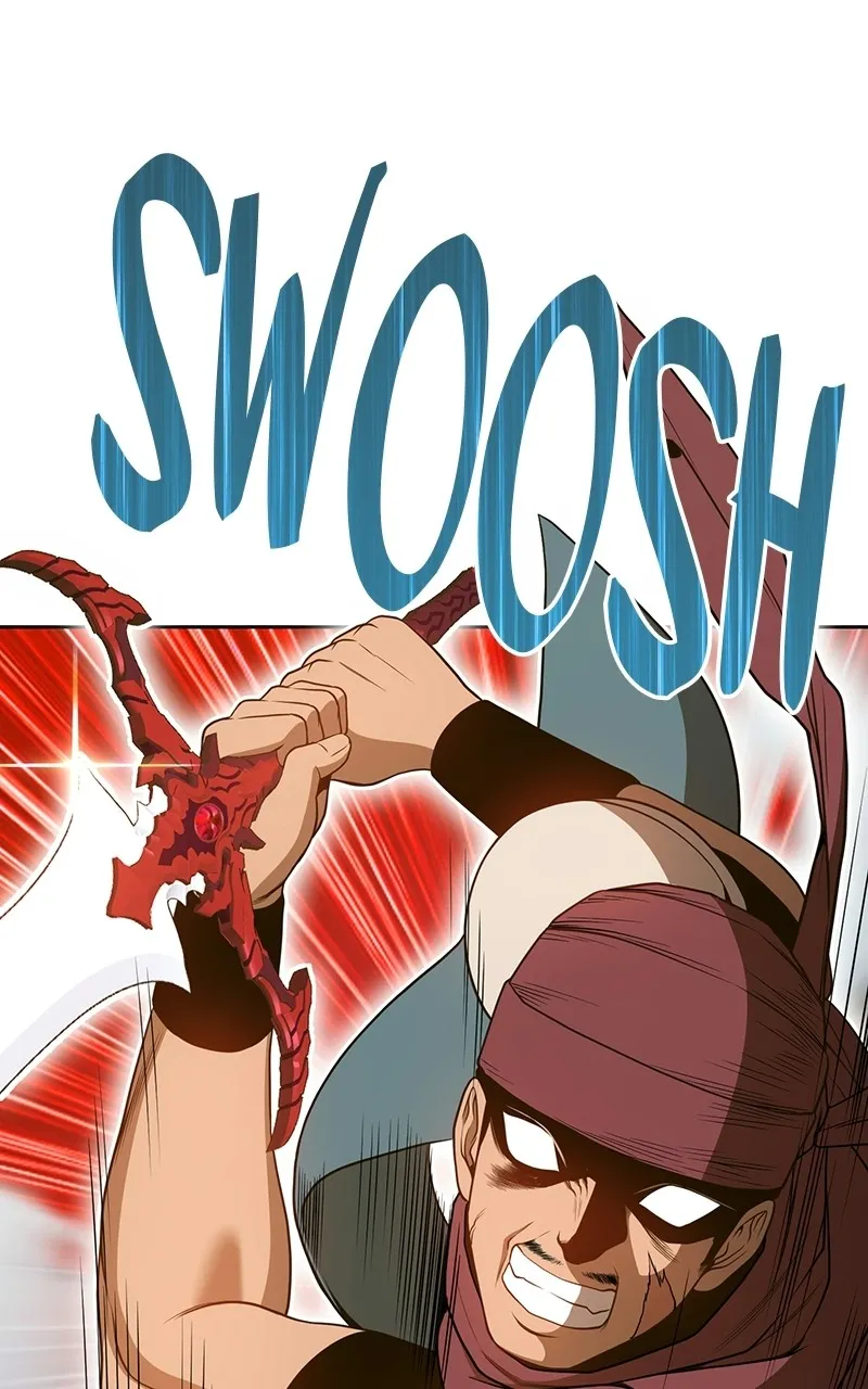 +99 ReinforcedWooden Stick Chapter 23 page 220 - 
