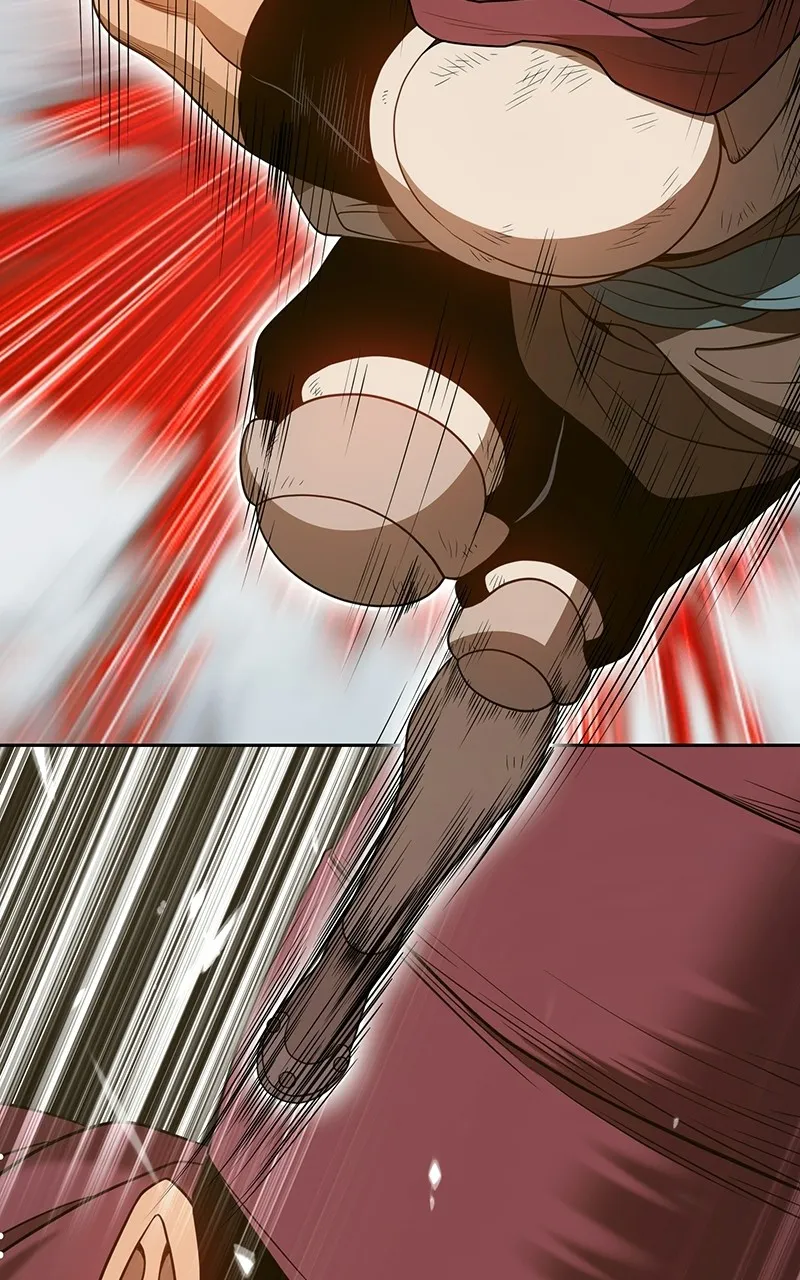 +99 ReinforcedWooden Stick Chapter 23 page 221 - 