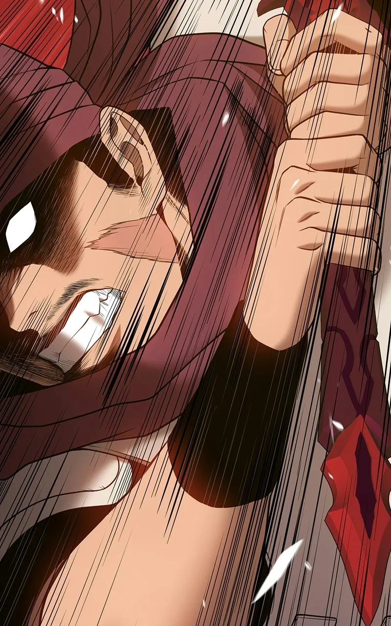 +99 ReinforcedWooden Stick Chapter 23 page 231 - 
