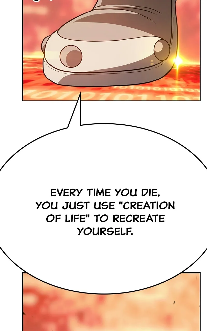 +99 ReinforcedWooden Stick Chapter 23 page 262 - 