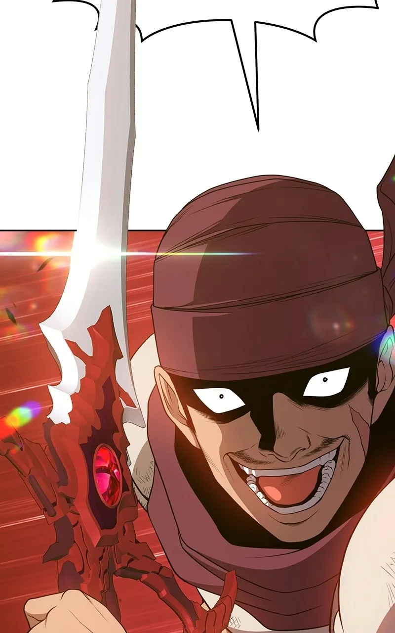 +99 ReinforcedWooden Stick Chapter 23 page 276 - 