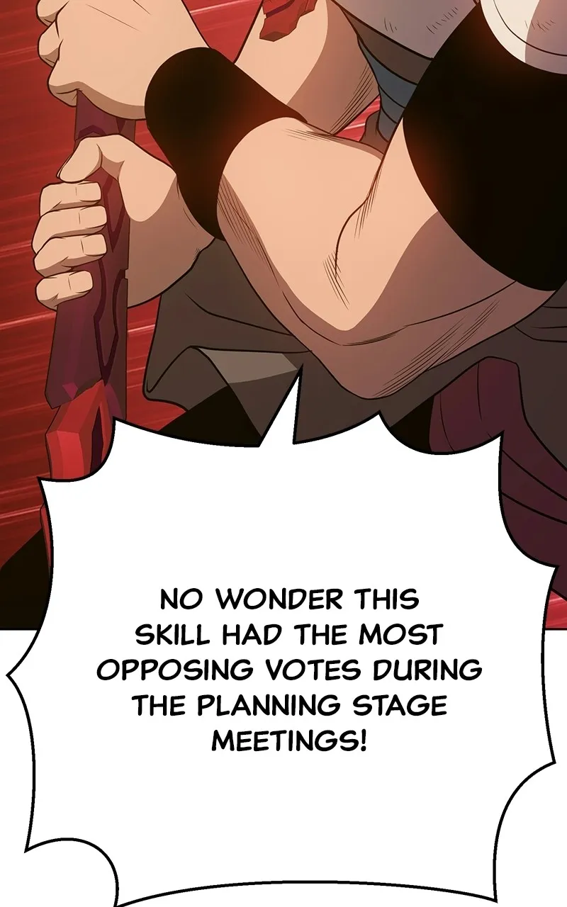 +99 ReinforcedWooden Stick Chapter 23 page 277 - 