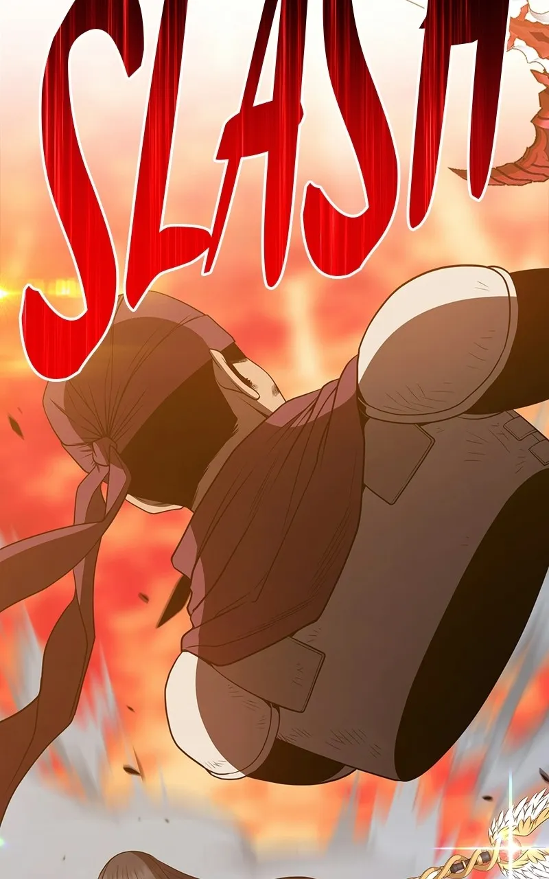 +99 ReinforcedWooden Stick Chapter 23 page 284 - 