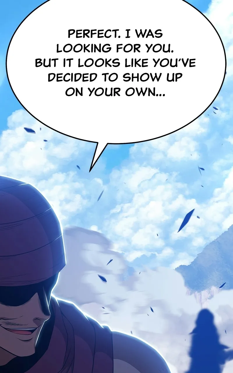 +99 ReinforcedWooden Stick Chapter 23 page 7 - 