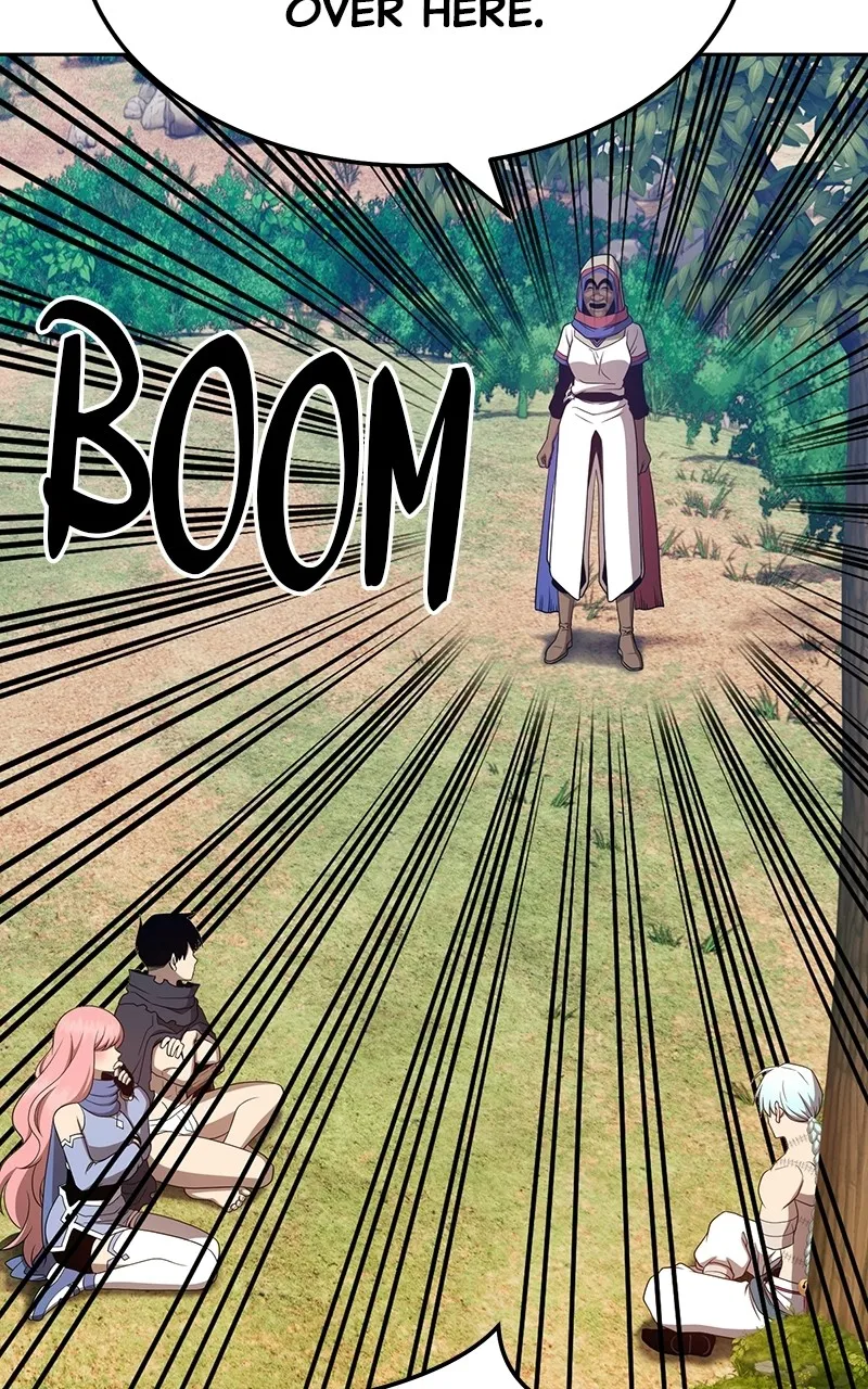 +99 ReinforcedWooden Stick Chapter 24 page 120 - 