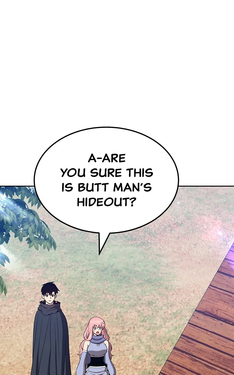 +99 ReinforcedWooden Stick Chapter 24 page 132 - 