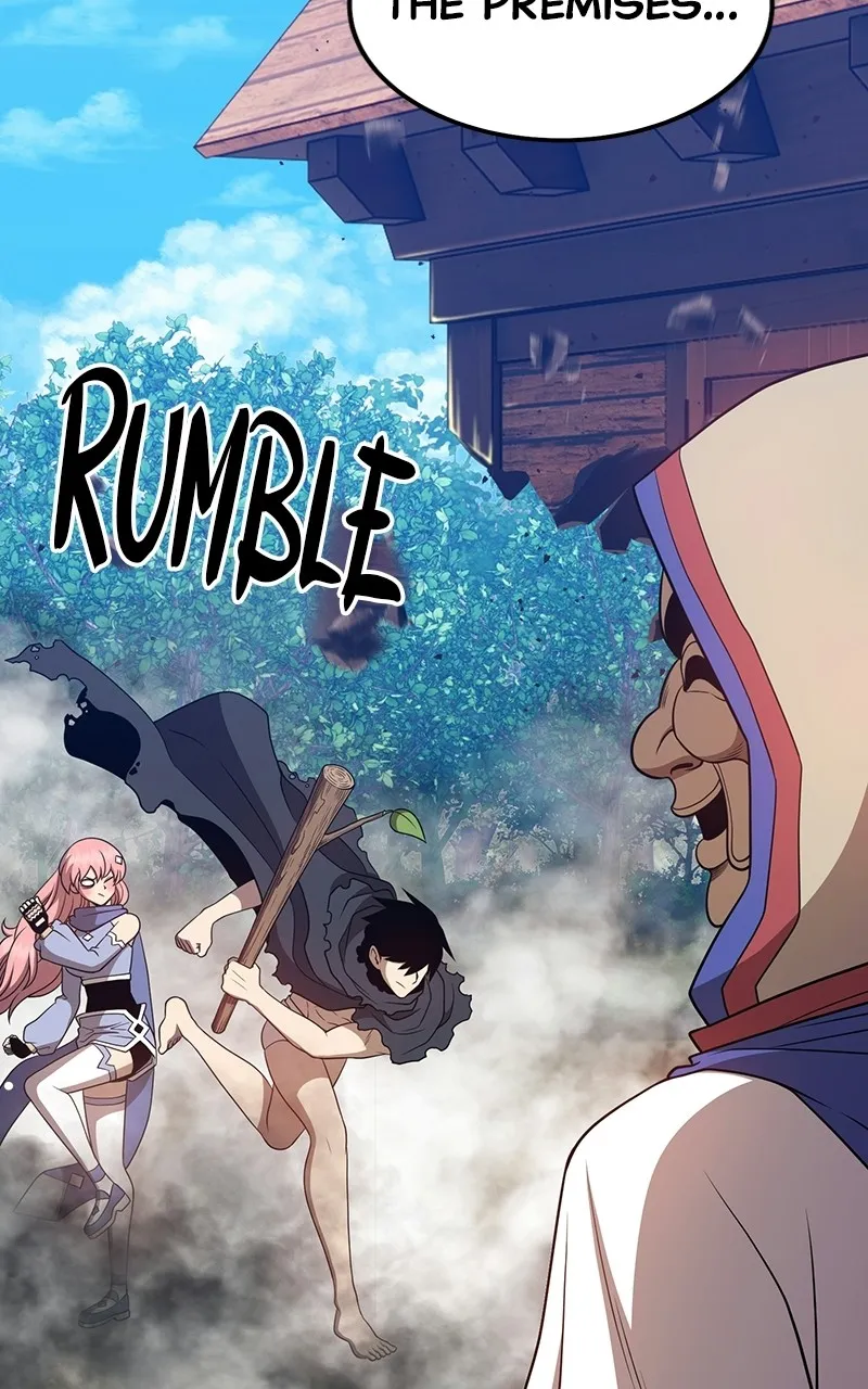 +99 ReinforcedWooden Stick Chapter 24 page 140 - 