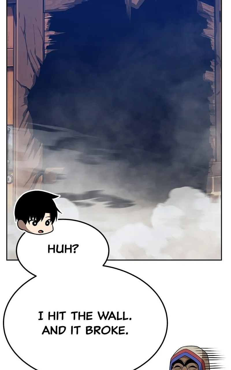 +99 ReinforcedWooden Stick Chapter 24 page 142 - 