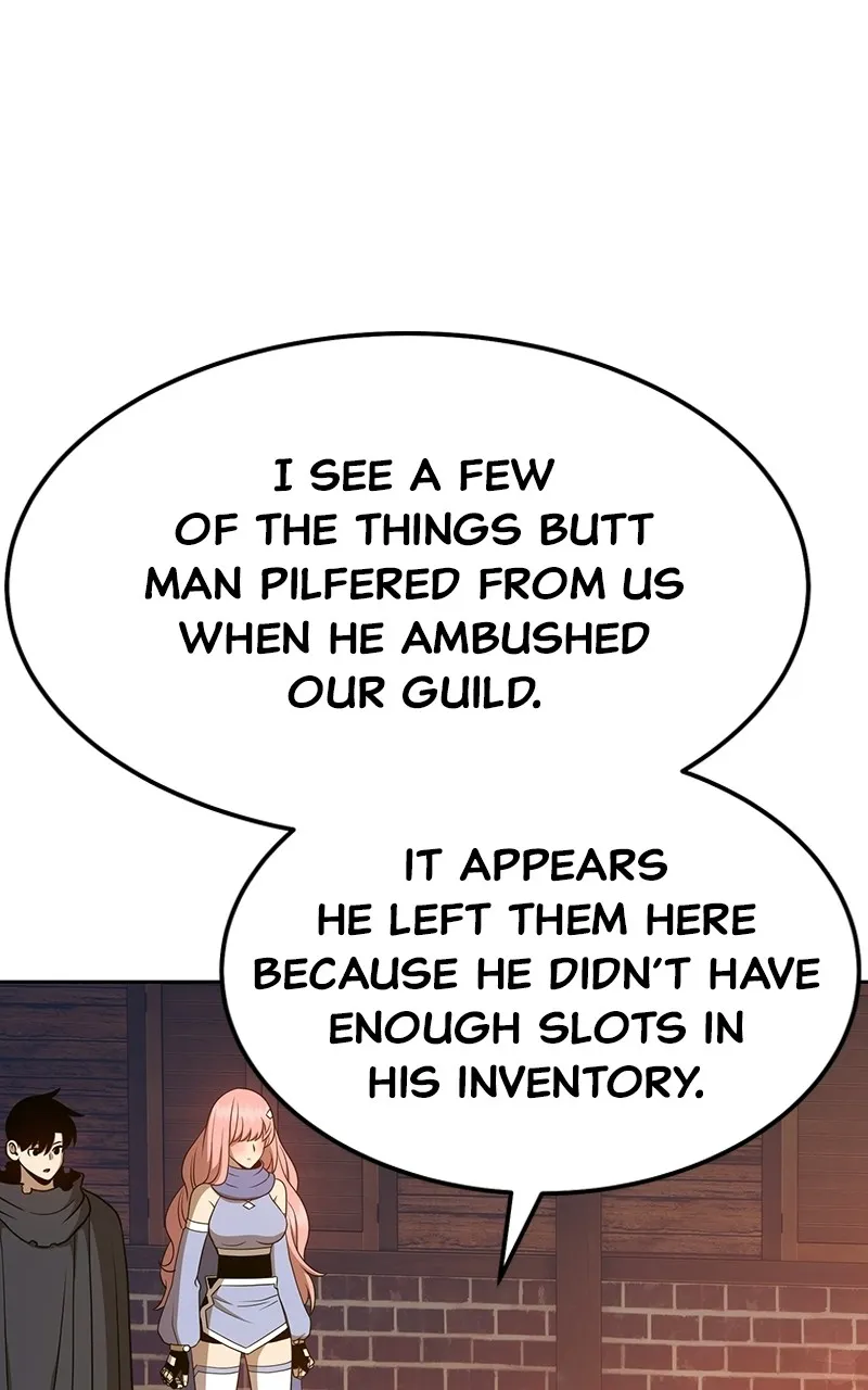 +99 ReinforcedWooden Stick Chapter 24 page 156 - 