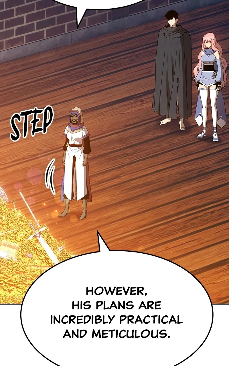 +99 ReinforcedWooden Stick Chapter 24 page 172 - 