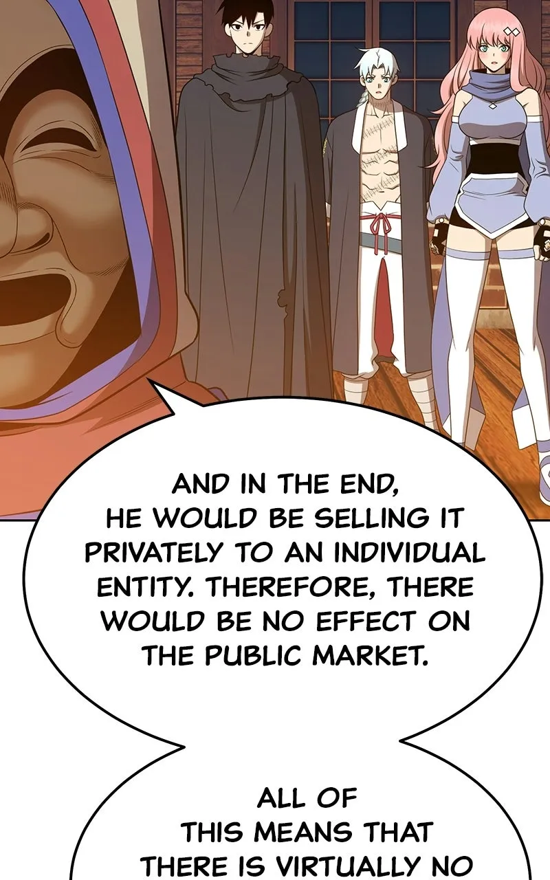 +99 ReinforcedWooden Stick Chapter 24 page 174 - 