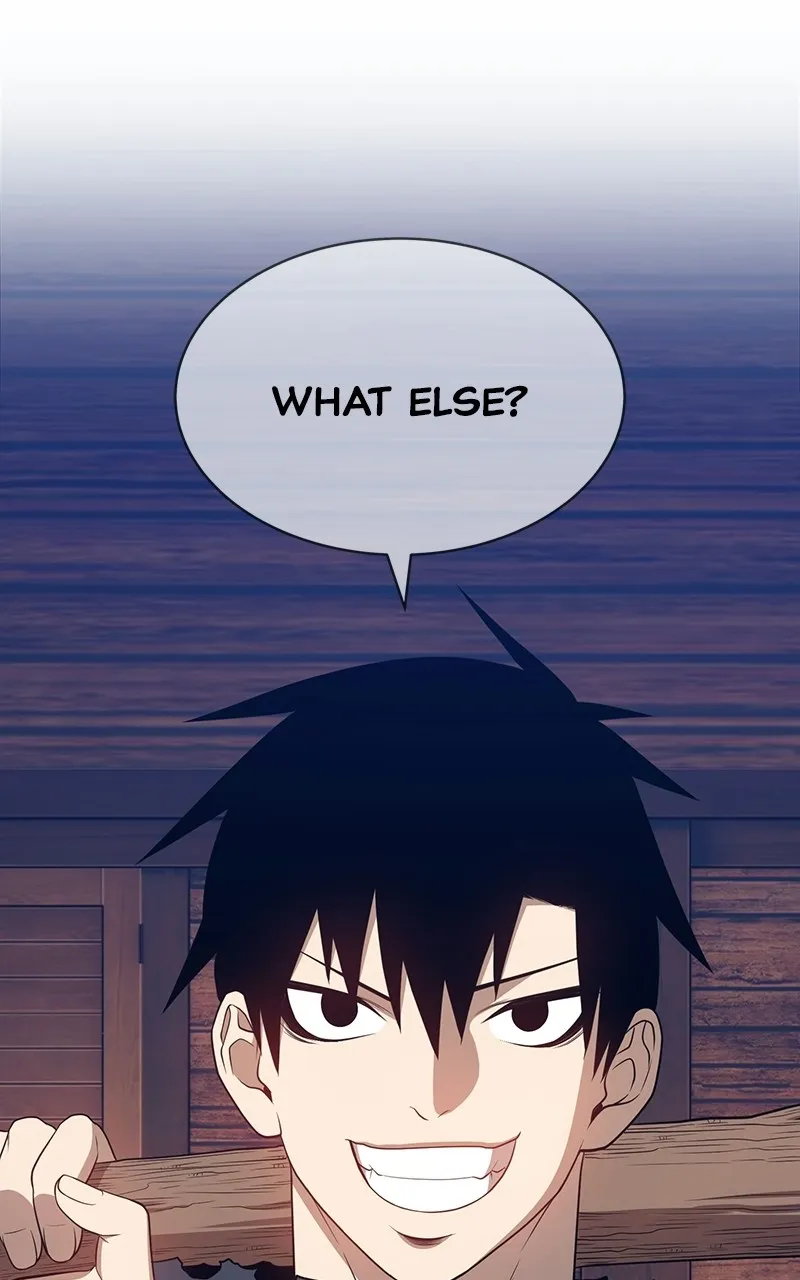 +99 ReinforcedWooden Stick Chapter 24 page 189 - 