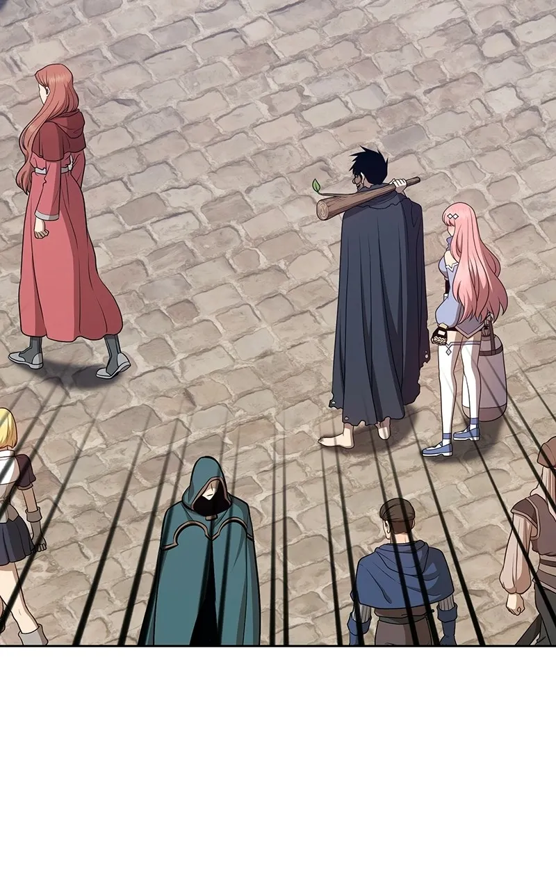 +99 ReinforcedWooden Stick Chapter 24 page 196 - 