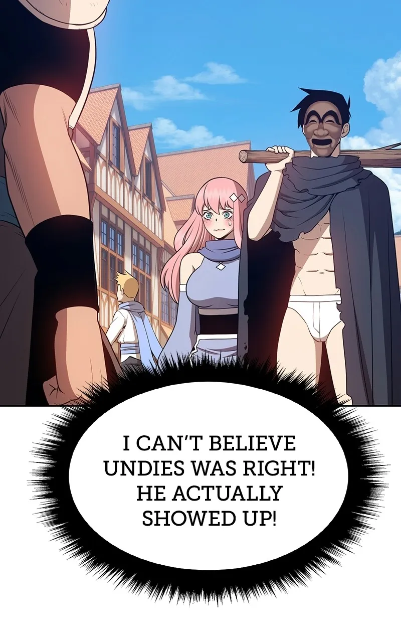 +99 ReinforcedWooden Stick Chapter 24 page 199 - 