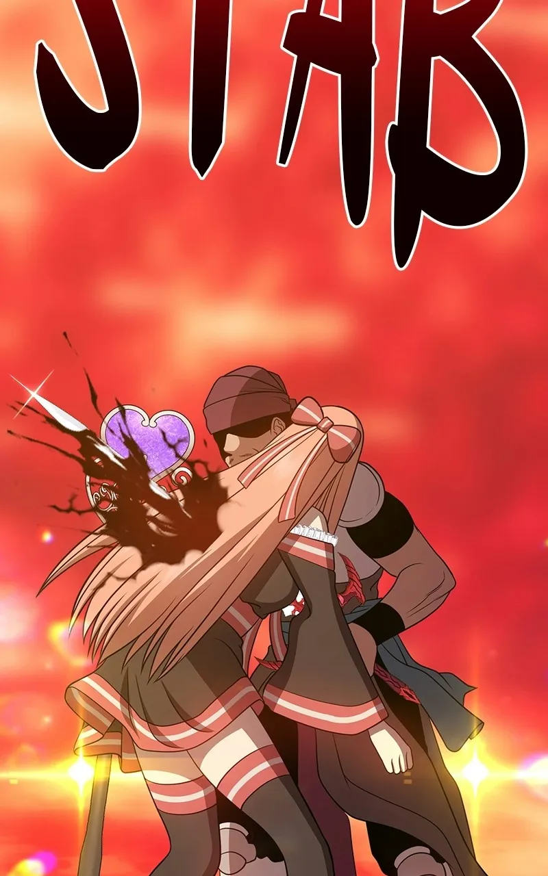 +99 ReinforcedWooden Stick Chapter 24 page 21 - 