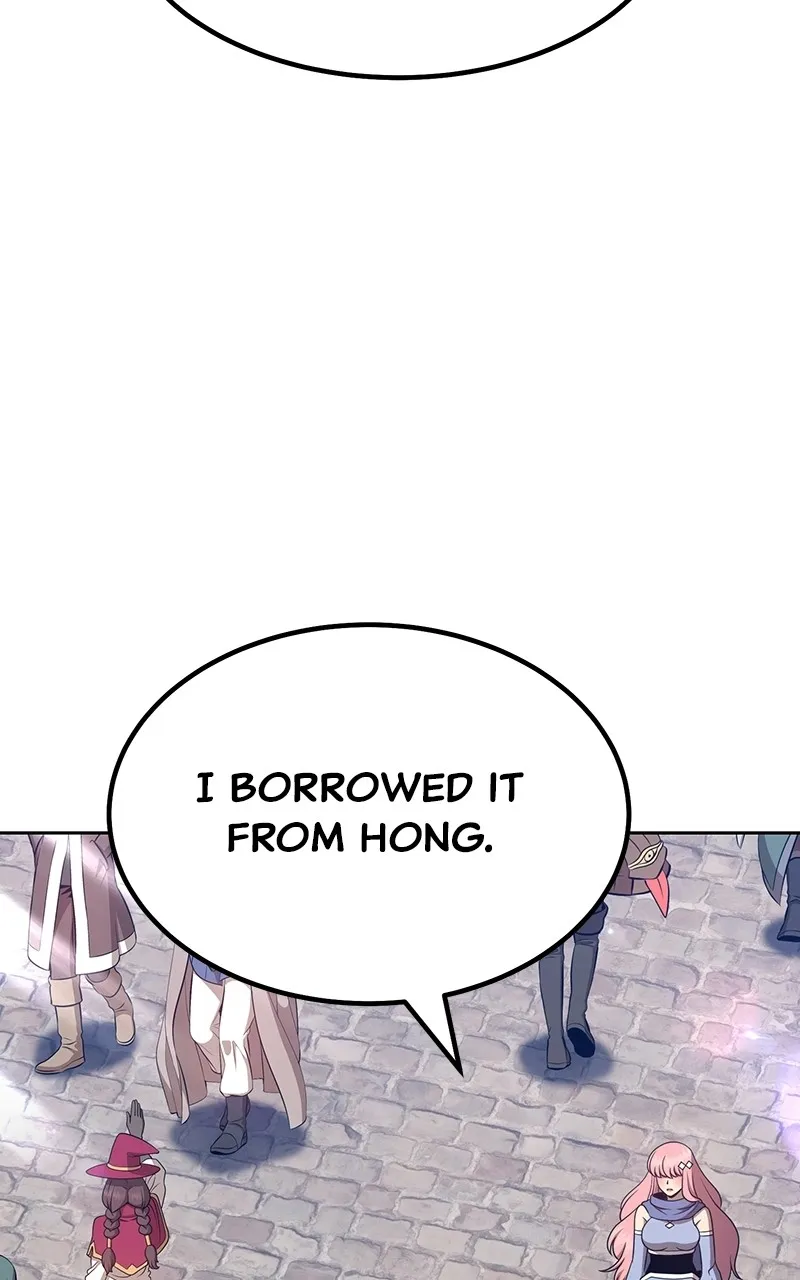 +99 ReinforcedWooden Stick Chapter 24 page 206 - 