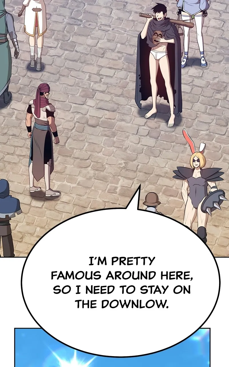 +99 ReinforcedWooden Stick Chapter 24 page 207 - 