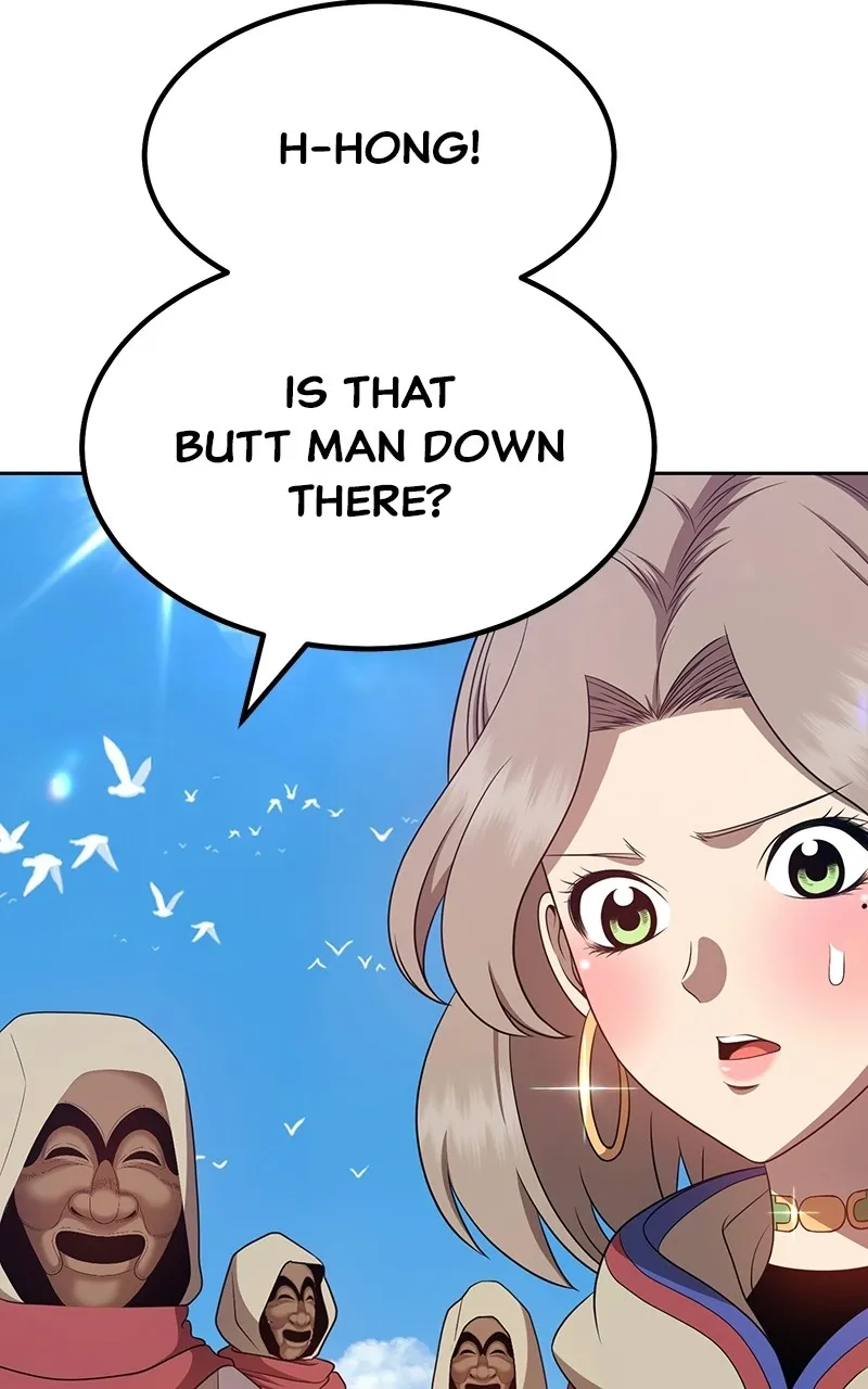 +99 ReinforcedWooden Stick Chapter 24 page 209 - 
