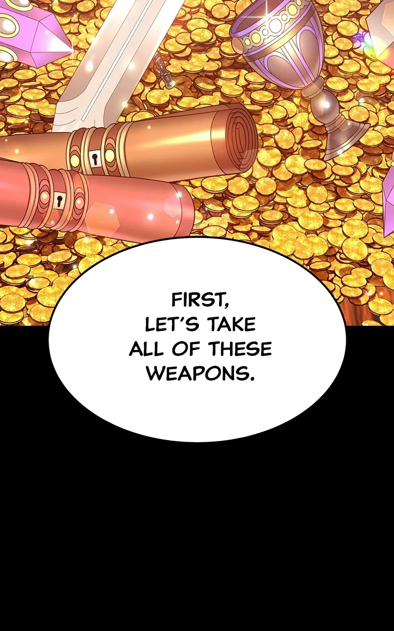 +99 ReinforcedWooden Stick Chapter 24 page 214 - 
