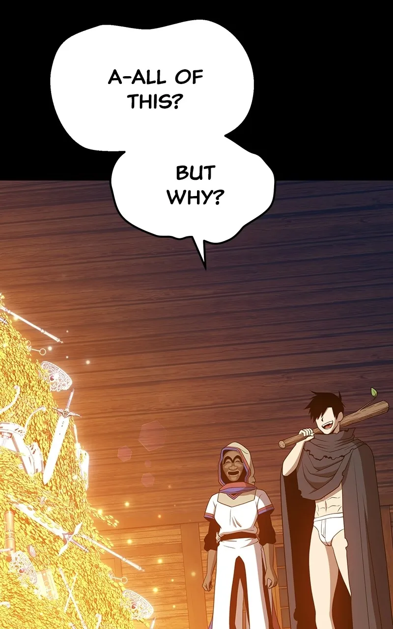 +99 ReinforcedWooden Stick Chapter 24 page 215 - 