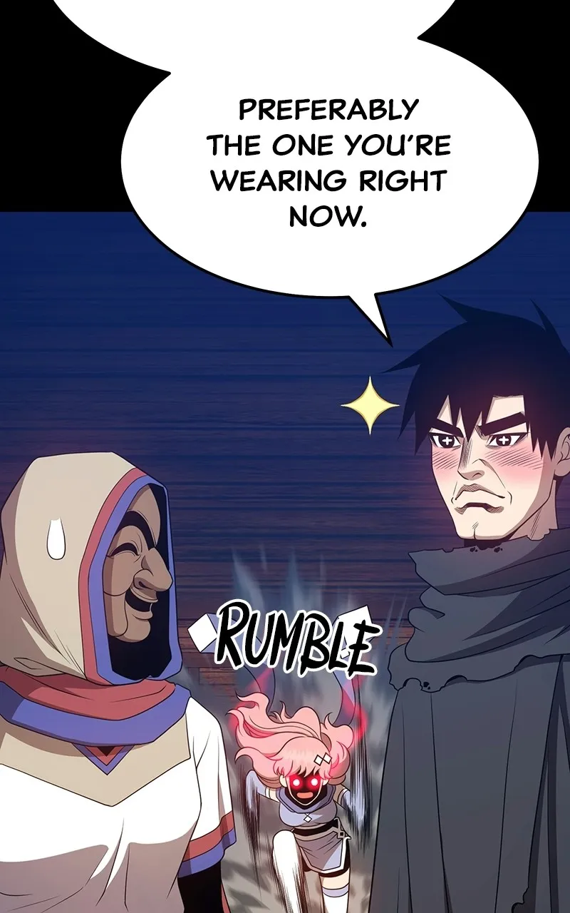 +99 ReinforcedWooden Stick Chapter 24 page 217 - 