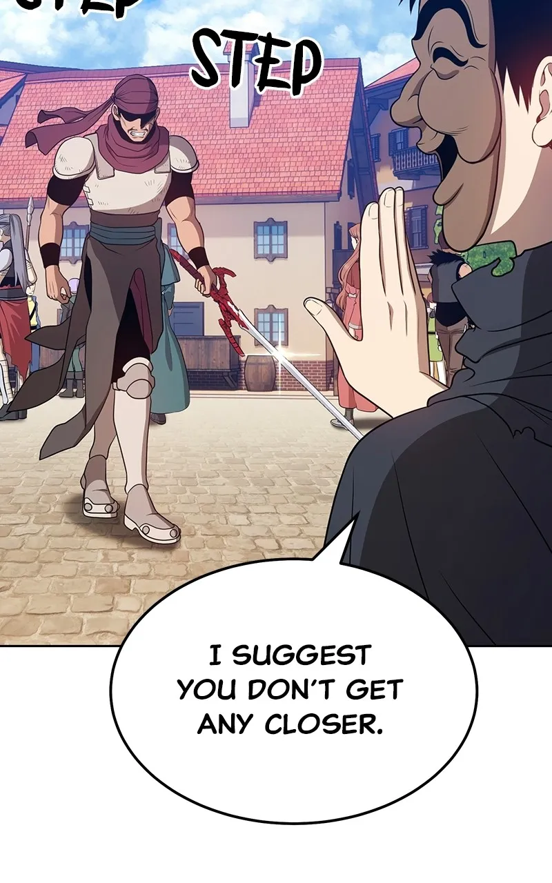 +99 ReinforcedWooden Stick Chapter 24 page 242 - 