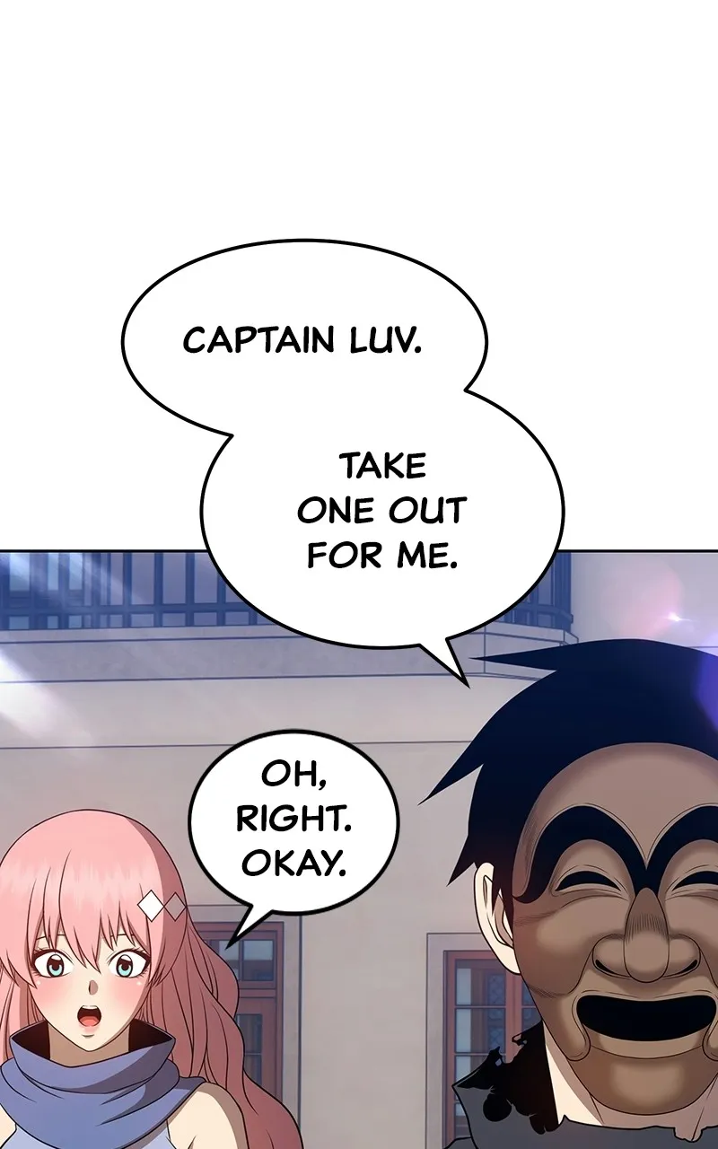 +99 ReinforcedWooden Stick Chapter 24 page 243 - 
