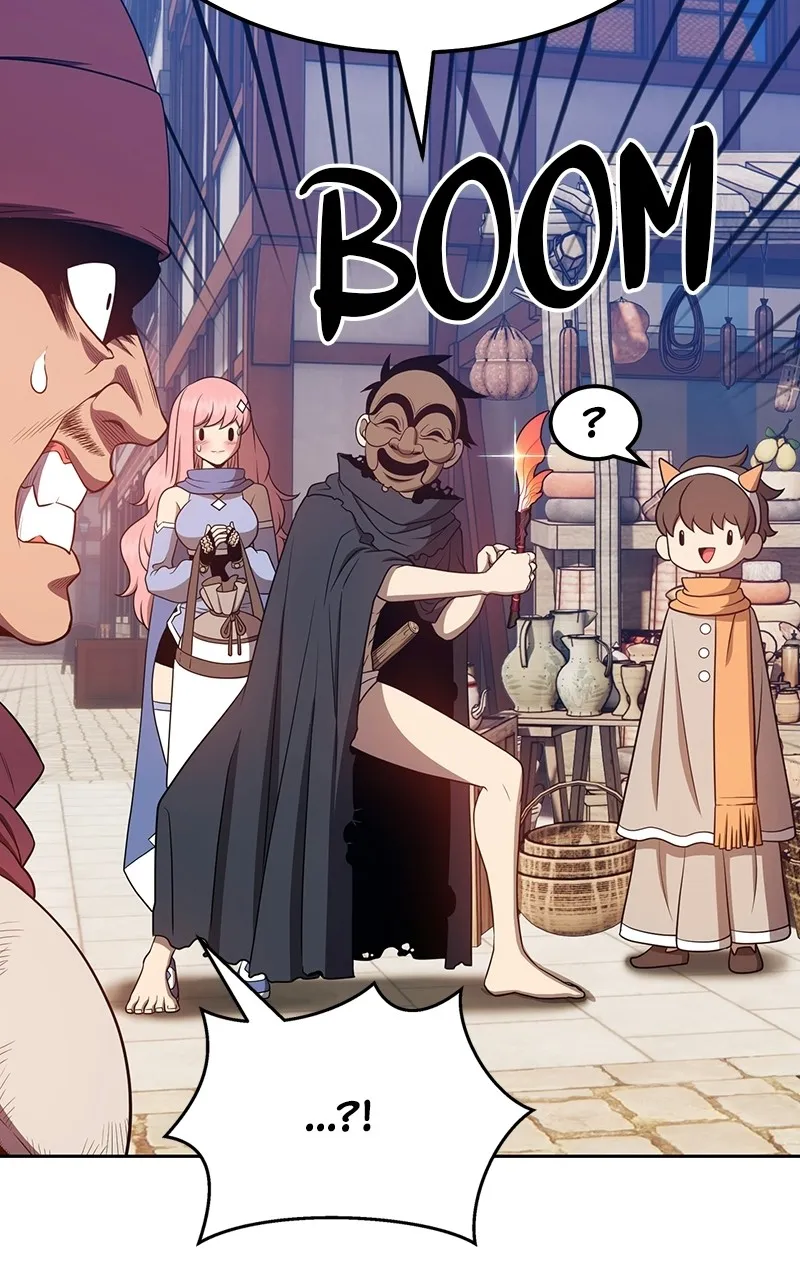 +99 ReinforcedWooden Stick Chapter 24 page 247 - 