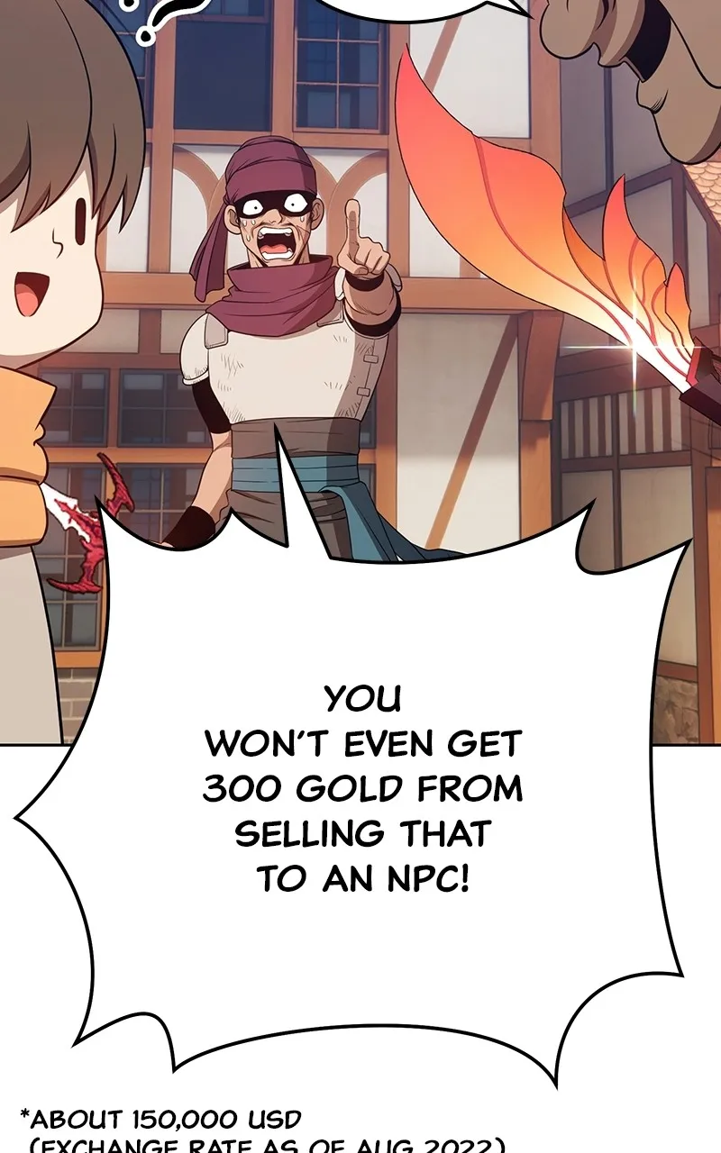 +99 ReinforcedWooden Stick Chapter 24 page 249 - 