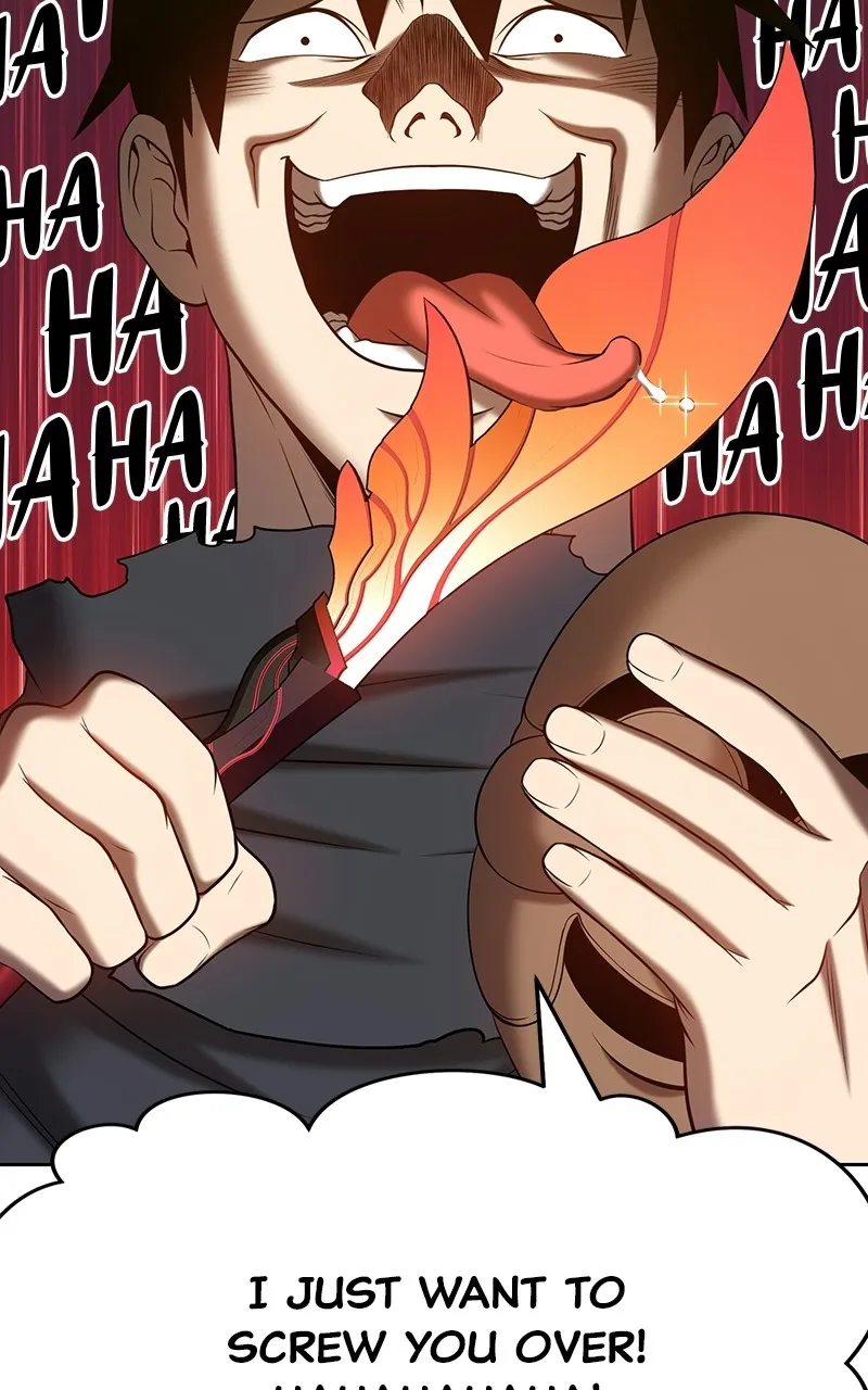 +99 ReinforcedWooden Stick Chapter 24 page 254 - 