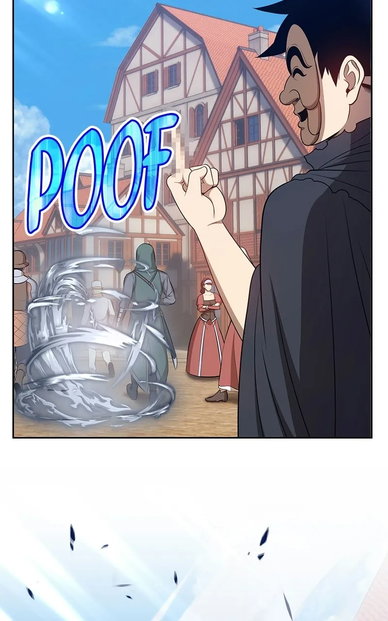 +99 ReinforcedWooden Stick Chapter 24 page 260 - 