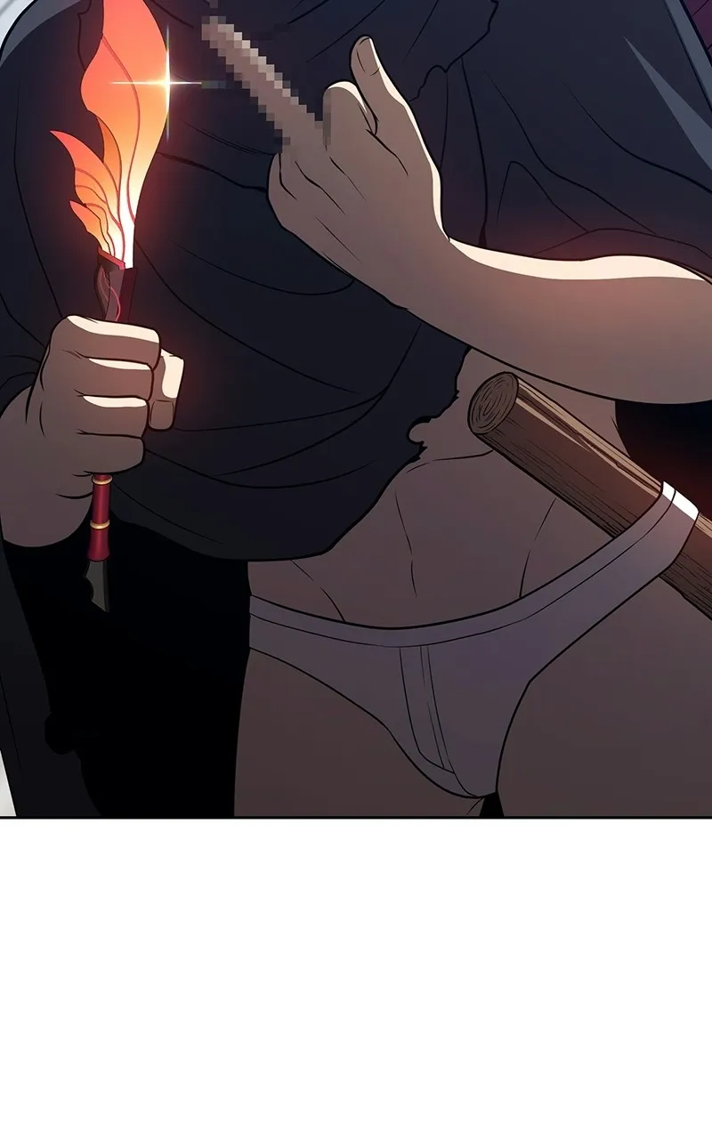 +99 ReinforcedWooden Stick Chapter 24 page 262 - 