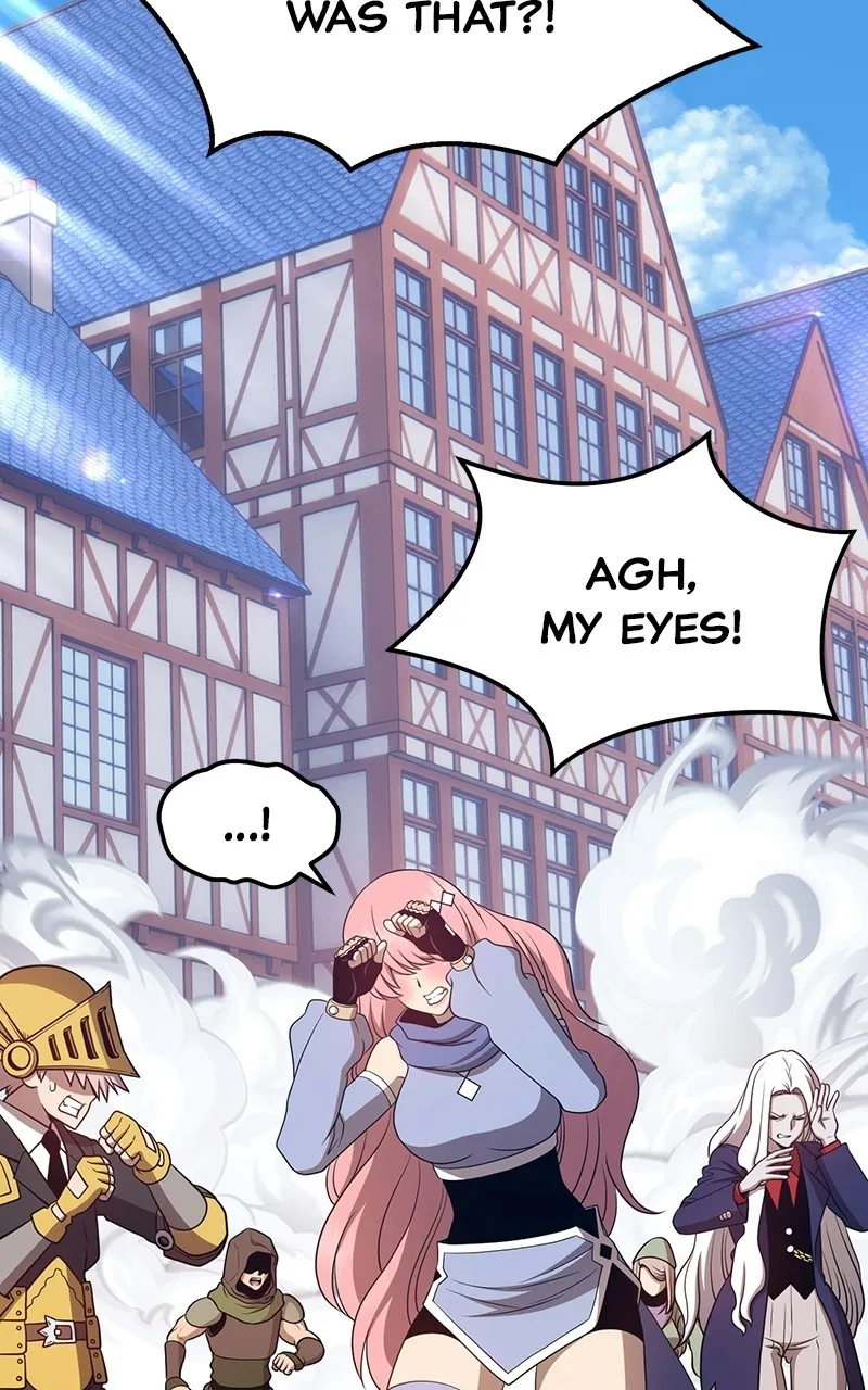 +99 ReinforcedWooden Stick Chapter 24 page 266 - 
