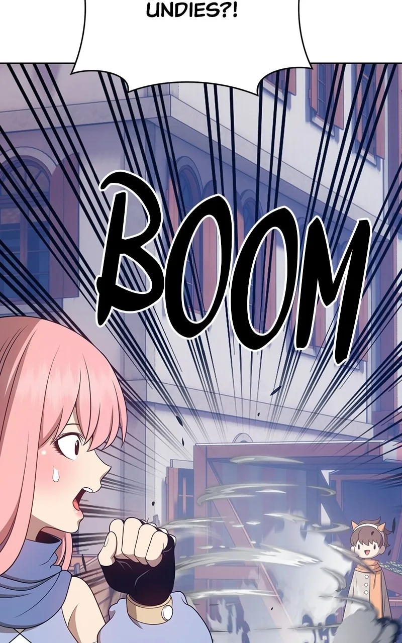 +99 ReinforcedWooden Stick Chapter 24 page 269 - 
