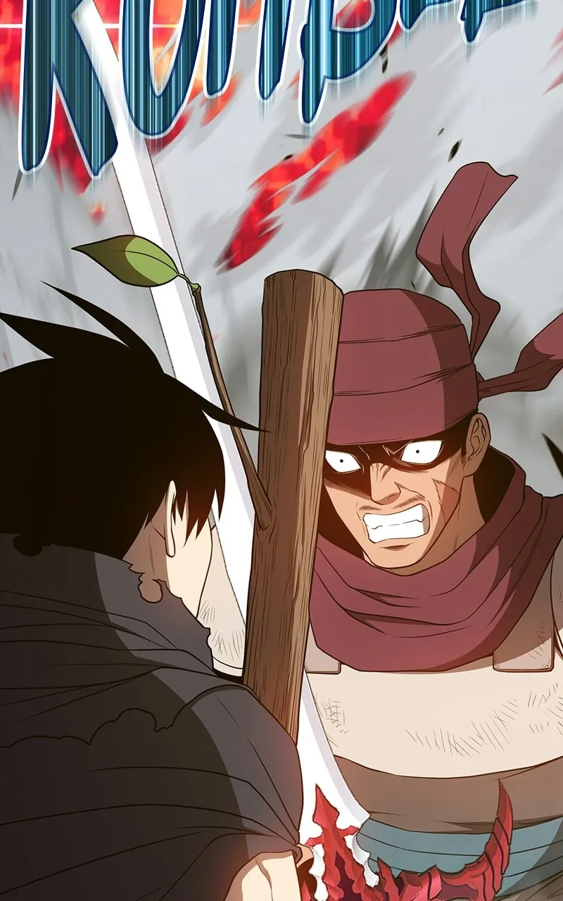 +99 ReinforcedWooden Stick Chapter 24 page 278 - 